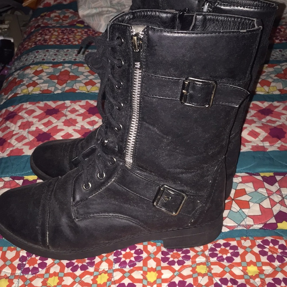 Shoes